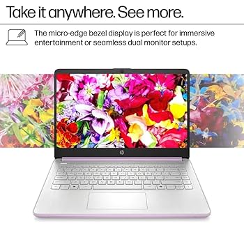 Amazon.com: HP 14 Ultrabook • Back to School Limited Edition